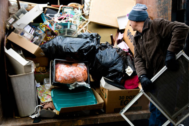 Commercial Cleanout Services in Monroe, OH