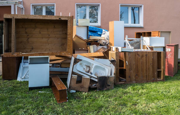 Reliable Monroe, OH Junk Removal Solutions