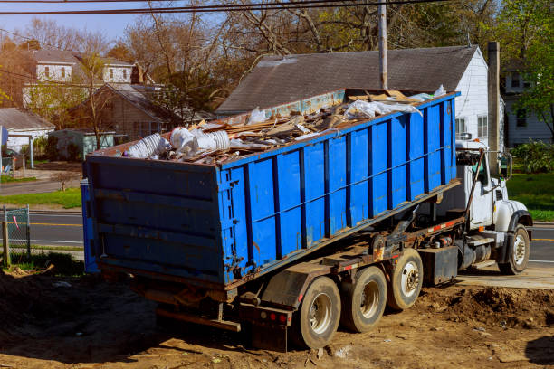 Best Commercial Cleanout Services  in Monroe, OH