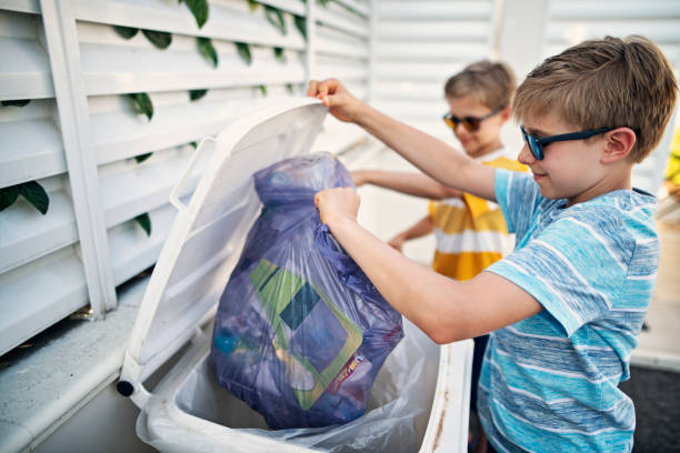 Best Yard Waste Removal  in Monroe, OH