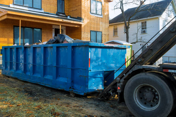 Best Commercial Cleanout Services  in Monroe, OH
