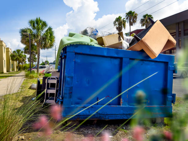 Best Same-Day Junk Removal  in Monroe, OH