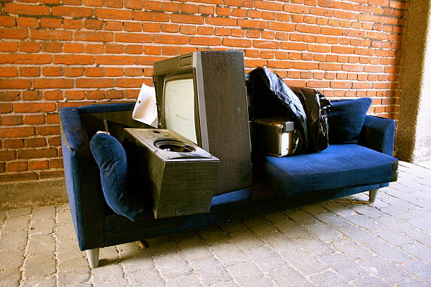 Best Construction Debris Removal  in Monroe, OH