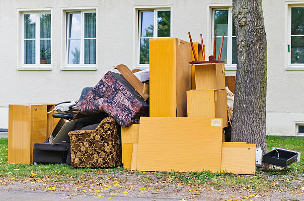 Best Yard Cleanup Services  in Monroe, OH