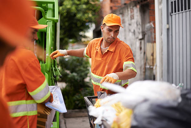 Best Household Junk Removal  in Monroe, OH